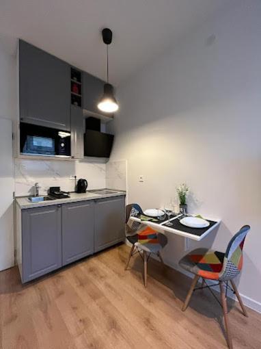 Micro 5 Luxury Apartment Zagreb Exterior foto